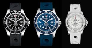 Breitling Superocean Replica